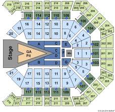 Mgm Grand Garden Arena Seating Chart For Acm Awards Best