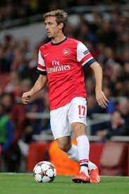 Nacho Monreal Arsenal Arsenal Arsenal Photo Arsenal News