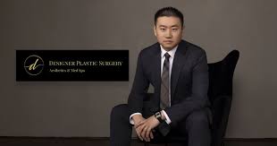 Meet Dr. Jack Hua | Houston, TX | Designer Plastic Surgery ...