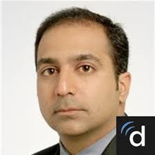 Dr. Raymond Rackley, MD