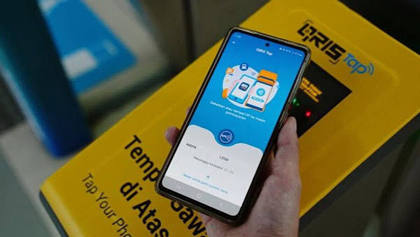 The Impact of QRIS Tap on the Growth of Digital Transactions – Snapcart