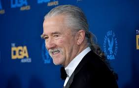 Patrick Duffy: Zastřelili mi otce i matku