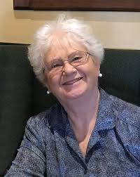 Glenda Jean "Jeanne" Martin