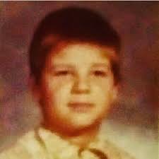 On this day many moons ago I was born...