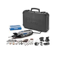 These tools can be used for all sorts of projects, so if you are looking for other brands of rotary tools, this article is for you. Dremel 3000 Vs 4000 Vs 4300 Vs 8220 What S Main Difference