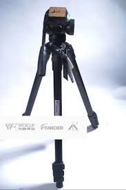 Weifeng Wf 6734 Tripod Send The Original Package Vd Camera