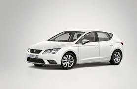 We're putting the new skoda octavia and seat leon under the microscope to see which of them makes the most of their shared dna Offizielle Sicherheitsbewertung Seat Leon 2012