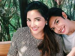 Penampilan Berubah, Millen Tak Boleh Datang ke Rumah Ashanty