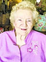 Anna Flanagan Obituary (1930