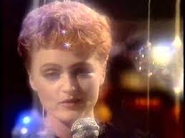 Her band ideal was one of the most important and seminal representatives. Inga Annette Humpe Careless Love 1987 Youtube