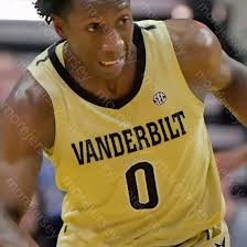 DHgate.com:Basketball Jerseys Custom Vanderbilt Commodores Basketball  Jersey NCAA College Scotty Pippen Jr. Wright Myles Stute Tyrin Lawrence  Jamaine Mann Trey Thomas:Sports & Outdoors