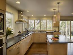 Seidenberg House Metcalfe Architecture Design House Design Kitchen Modern Kitchen Design Kitchen Design Countertops