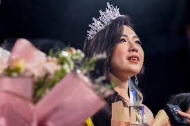 Vào thời điểm ấy, nàng hoa khôi báo chí đã khiến nhiều người choáng ngợp bởi mức độ đầu tư khủng cho đám cưới của mình. Ná»¯ Phong Vien Cao 1 75 M Ä'oáº¡t Danh Hiá»‡u Hoa Khoi Bao Chi 2019 Sá»± Kiá»‡n