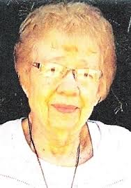 Darlene Elder Obituary (1938