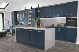 Check spelling or type a new query. 21 Amazing Blue Kitchen Cabinet Ideas In 2021 Houszed