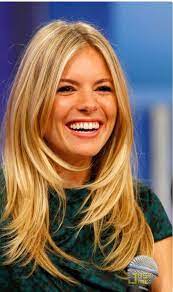 Layered Face Framed Haircut Angled Haircut Long Hair Styles Long Layered Hair