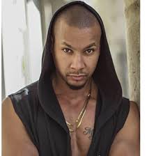 Ernest "Saint Clair" St.Clair