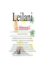 Image Result For Armani Name Means Female Names Hawaiian Names Cute Baby Names