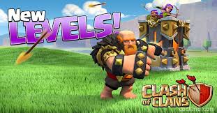 Clash Of Clans Clash Of Clans Clash Of Clans Clash Of Clans July Update New Troop And Building Levels Http Cocland Com News Clash Clans July Update New Troop B Coc Clash Of Clans Clash Of Clans Clan