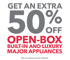 Best Buy S 50 Off Luxury Appliances Coupon Truth In Advertising