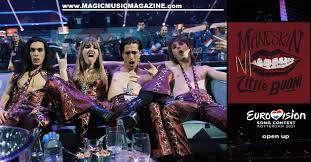 Damiano david dei maneskin pubblica una foto in bianco e nero sfoggiando il suo sorriso e il commento di victoria de angelis conquista tutti i fans. Magic Music Magazine Home Facebook