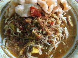 Resep Kupat Tahu Ala Lily Oleh Lily Syafri Recipe