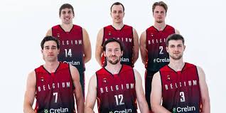 The action tips off at 9 et with a. 3 3 Olympic Basketball Qualifying Tournament Belgium Qualifies For The Tokyo Olympic Games