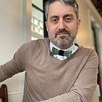 Tony by Patrick Dennis