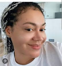 Handsome Ramsey Nuoah and beautiful Nadia Buari show them love ❤️♥️💐