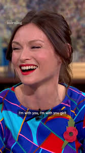 Sophie Ellis Baxter Nye