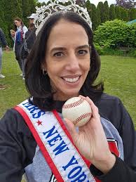 Mrs. NY America, Mrs. NY American, and Miss NY for America Strong Pageants 