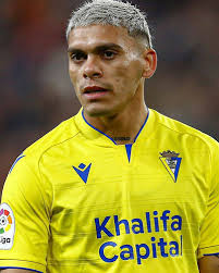 Brian Ocampo » Record against Montevideo City Torque