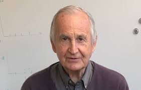 Queen's Birthday gong for Professor Neil Manson