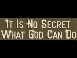 Jim Reeves It Is No Secret What God Can Do Wem Youtube To Mp3 Convert Youtube Video To Mp3 Instantly Youtubemp3 Praise Music Jim Reeves Hymn Music