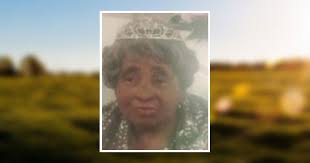 Mother Maybelle Frazier Davis Obituary December 18, 2021