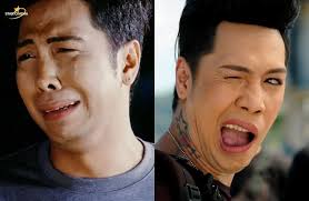 VICE GANDA'S EVOLUTION AS PRAYBEYT BENJAMIN: FROM UNKABOGABLE TO AMAZING!  🤩 ⁣ ⁣ Praybeyt Benjamin didn't just save the day, 'coz he leveled up in  every way! “The Unkabogable Praybeyt Benjamin” took