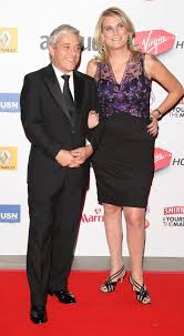 Speaker john bercow 'prepares to divorce wife sally over affair' telegraph.co.uk. How Tall Are Jon And Sally Bercow