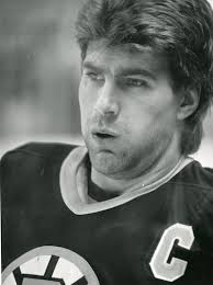 Cent ans de rivalité: 1988, l'année de la délivrance pour Bourque et les  Bruins