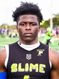 Charlotte 2024 Football Prospects