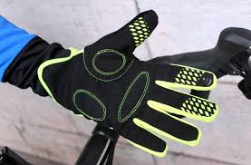 Btwin 500 Winter Cycling Gloves Review Roa