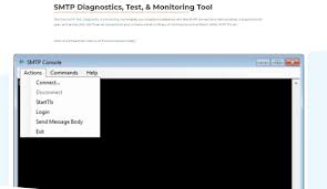 While a free smtp server is useful for someone who's just starting their business and has no 9 best premium and free smtp servers for your business. 14 Smtp Tools To Diagnose And Test Email Security