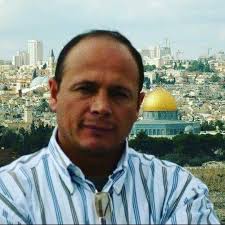 Edisson Javier Arango...