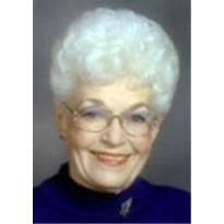 Geraldine Pieper Obituary