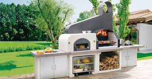 Preiswerte küchenzeilen, praktische lösungen für die ideale küche für dich. Outdoor Kuche Planung Modelle Kosten Wohnnet At