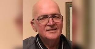 Ronnie Oliver Obituary