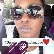 Tamra Walker's Instagram, Twitter & Facebook