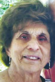 Eleanor Irene Rizzo Obituary