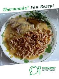 Kalbsbraten Im Tm Rezept Kalbsbraten Hauptgerichte Mit Fleisch Hauptgericht