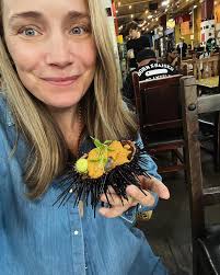 Grace Atwood (The Stripe)