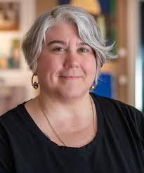 Nancy Moldenhauer's Instagram, Twitter & Facebook